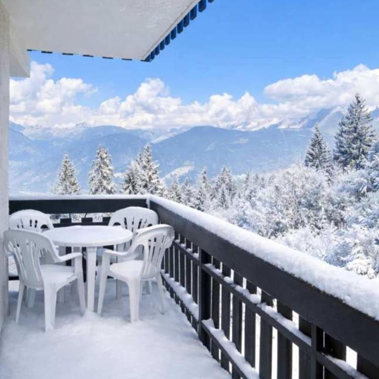 Appartement près des pistes Combloux - Appartement - 17
