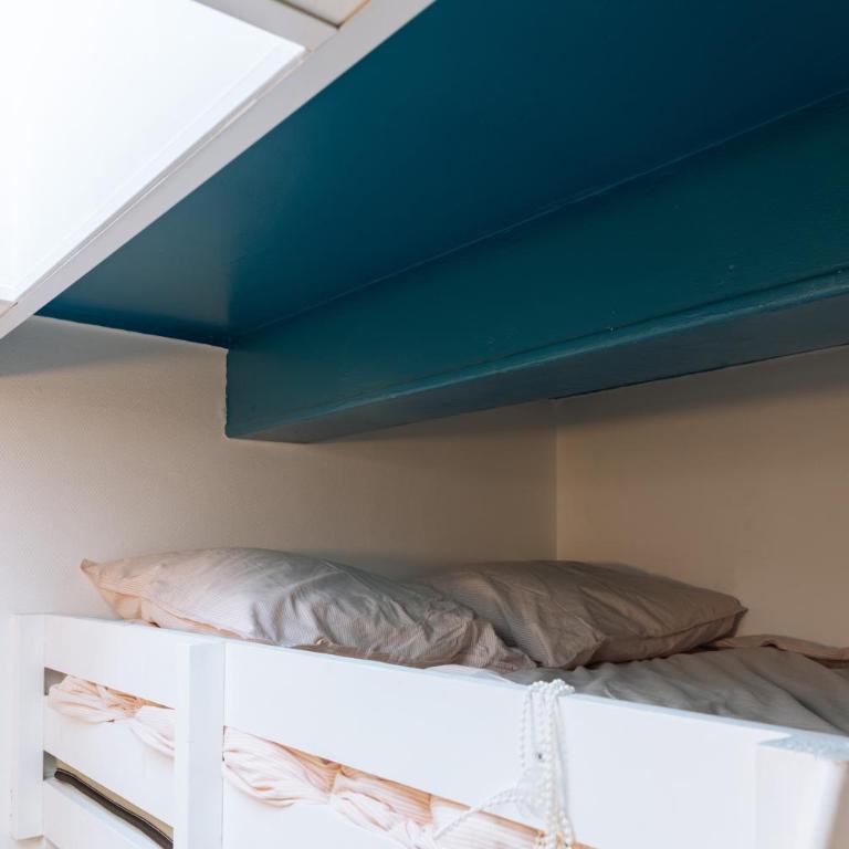 Chic Studio Apartment for 3 - La Villette! - Appartement - 3