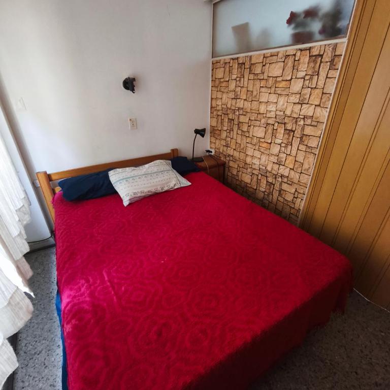 Edificio Acapulco - Apartamento de 1 dormitorio - 2