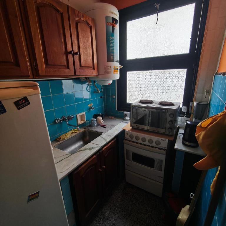 Edificio Acapulco - Apartamento de 1 dormitorio - 3