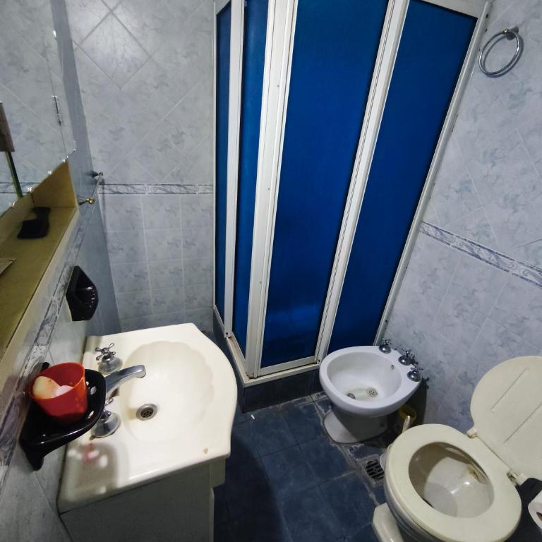 Edificio Acapulco - Apartamento de 1 dormitorio - 4