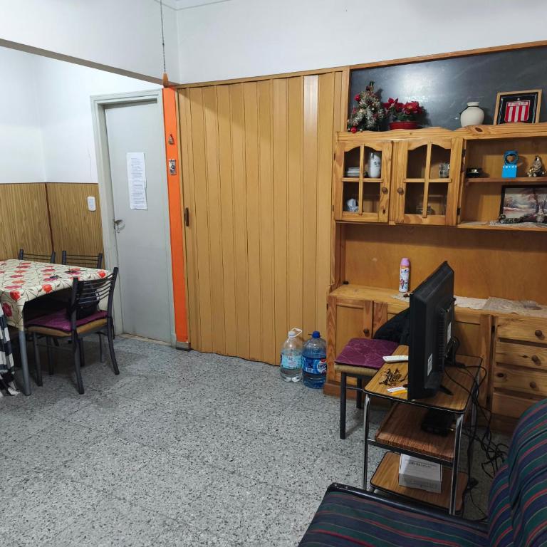 Edificio Acapulco - Apartamento de 1 dormitorio - 5