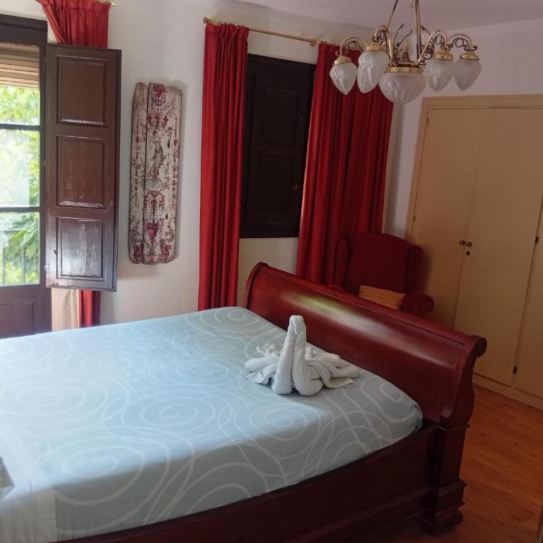 Apartamento Luxury Alfaro - Apartamento de 2 dormitorios - 1