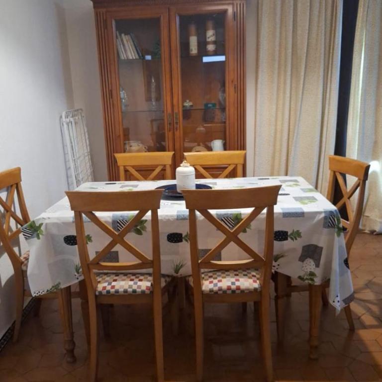 Apartamento Luxury Alfaro - Apartamento de 2 dormitorios - 3