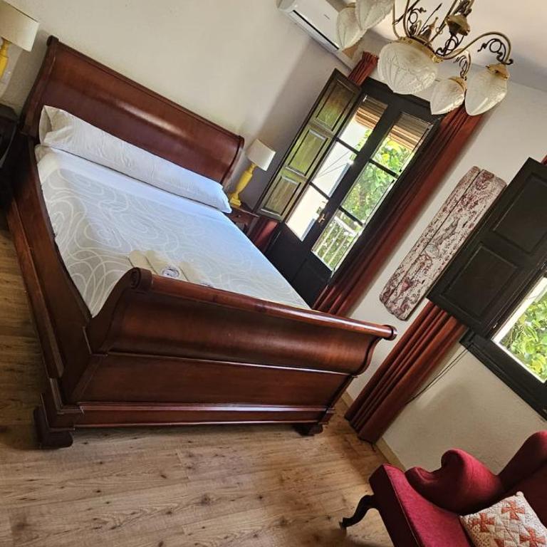 Apartamento Luxury Alfaro - Apartamento de 2 dormitorios - 4