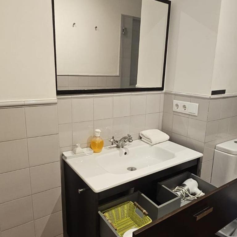 Apartamento Luxury Alfaro - Apartamento de 2 dormitorios - 7