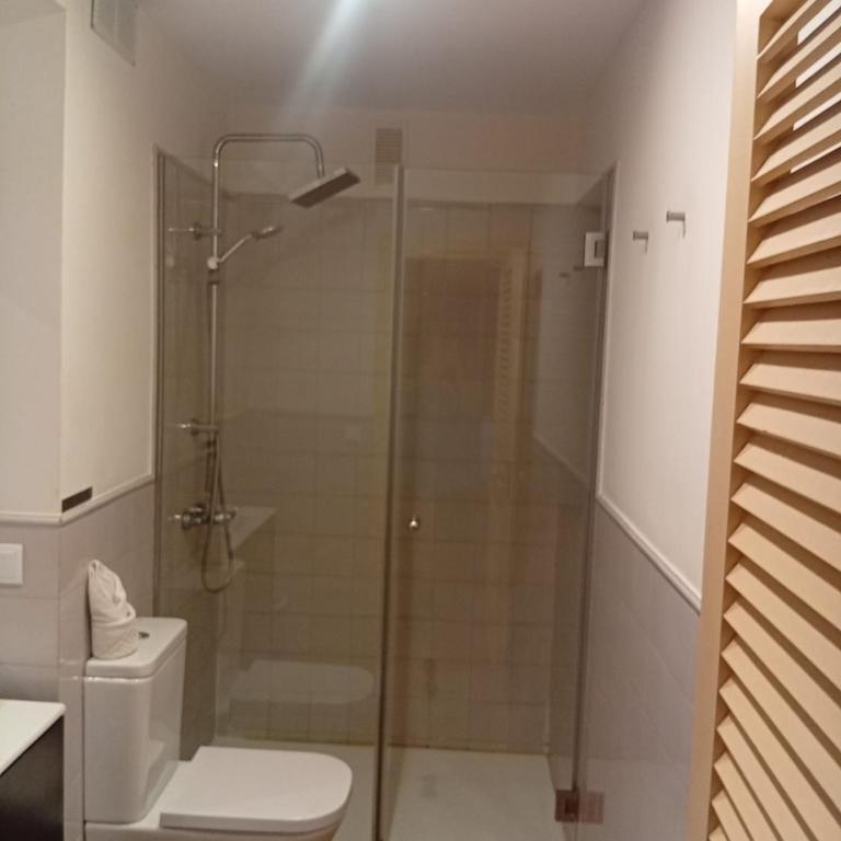 Apartamento Luxury Alfaro - Apartamento de 2 dormitorios - 11