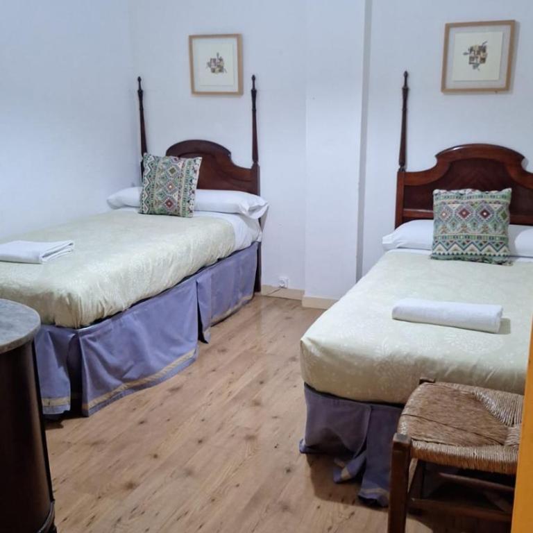 Apartamento Luxury Alfaro - Apartamento de 2 dormitorios - 13