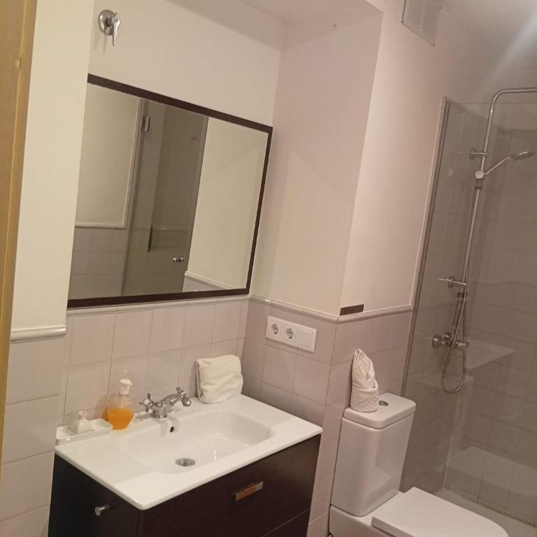 Apartamento Luxury Alfaro - Apartamento de 2 dormitorios - 14