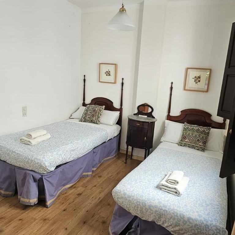 Apartamento Luxury Alfaro - Apartamento de 2 dormitorios - 15