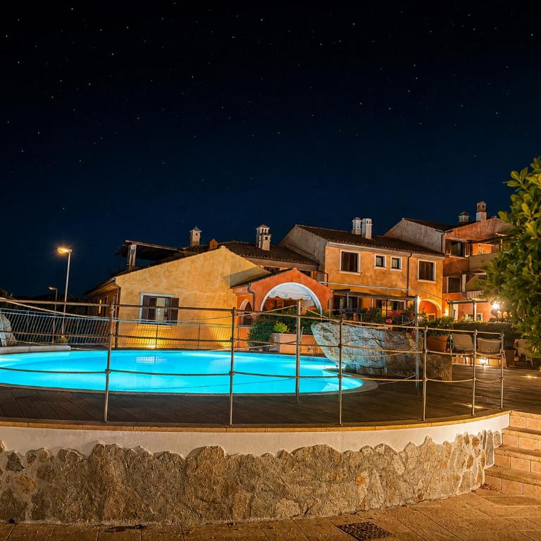 Residence Borgo Punta Villa - Appartamento con 1 Camera da Letto e Vista Mare - Su 2 Livelli - 13