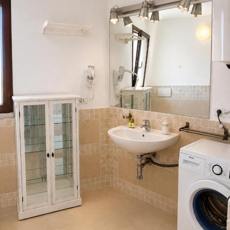 Residence Borgo Punta Villa - Monolocale - 4