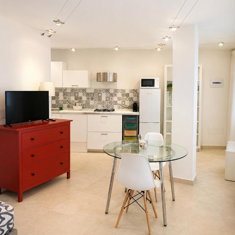Residence Borgo Punta Villa - Monolocale - 6