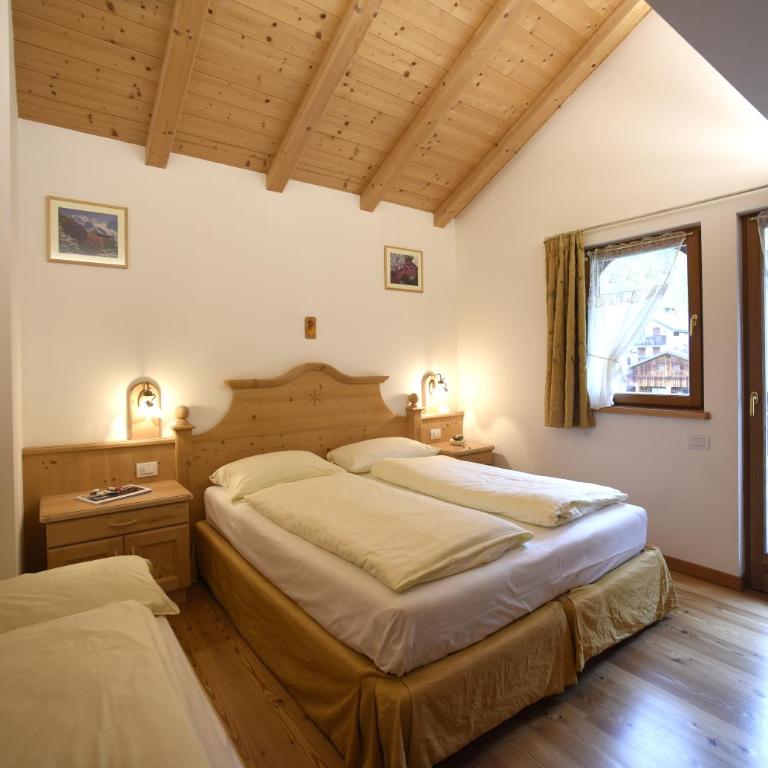 Romantic Chalet Dolomiti - Chalet con 3 Camere da Letto - 6