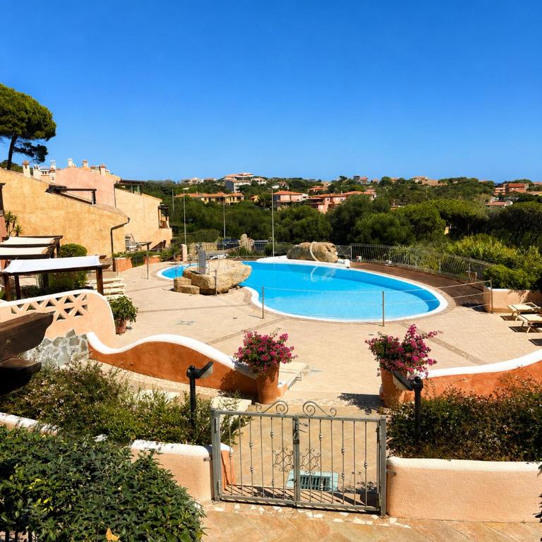 Residence Borgo Punta Villa - Monolocale - 7