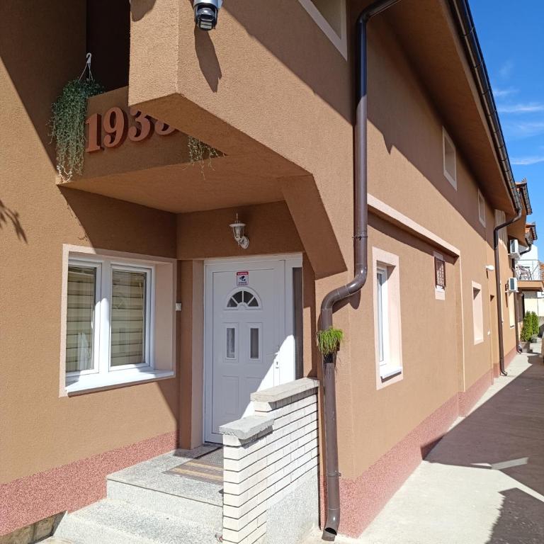 Garfield Family Apartman 1 - Suite Apartment - 42