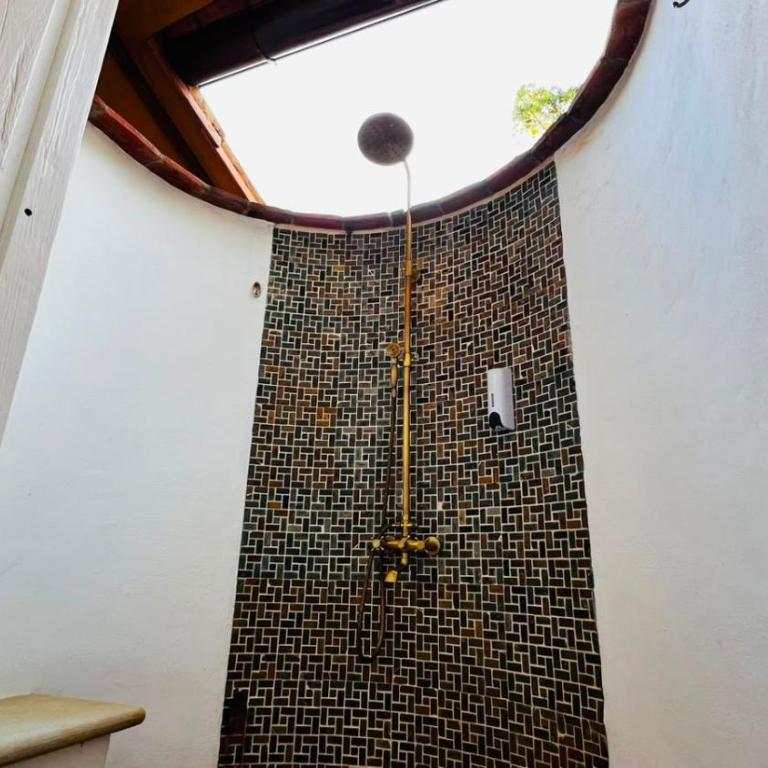 Refugio Ecoturístico Villa Clarita - Habitación cuádruple - 4