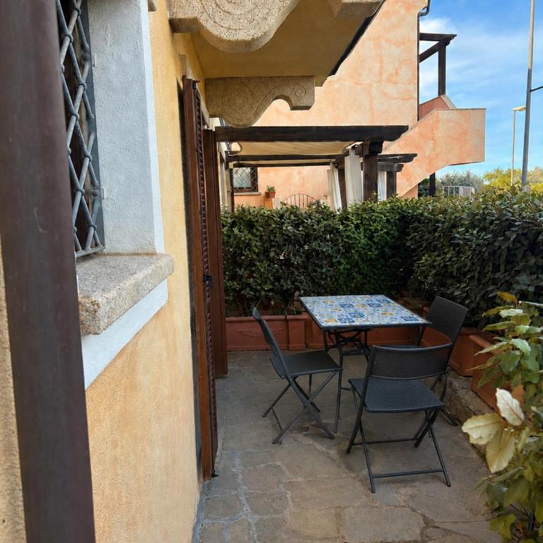 Residence Borgo Punta Villa - Monolocale - 10