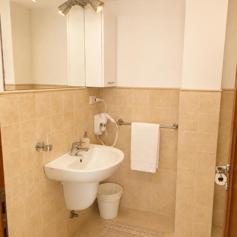 Residence Borgo Punta Villa - Monolocale - 8