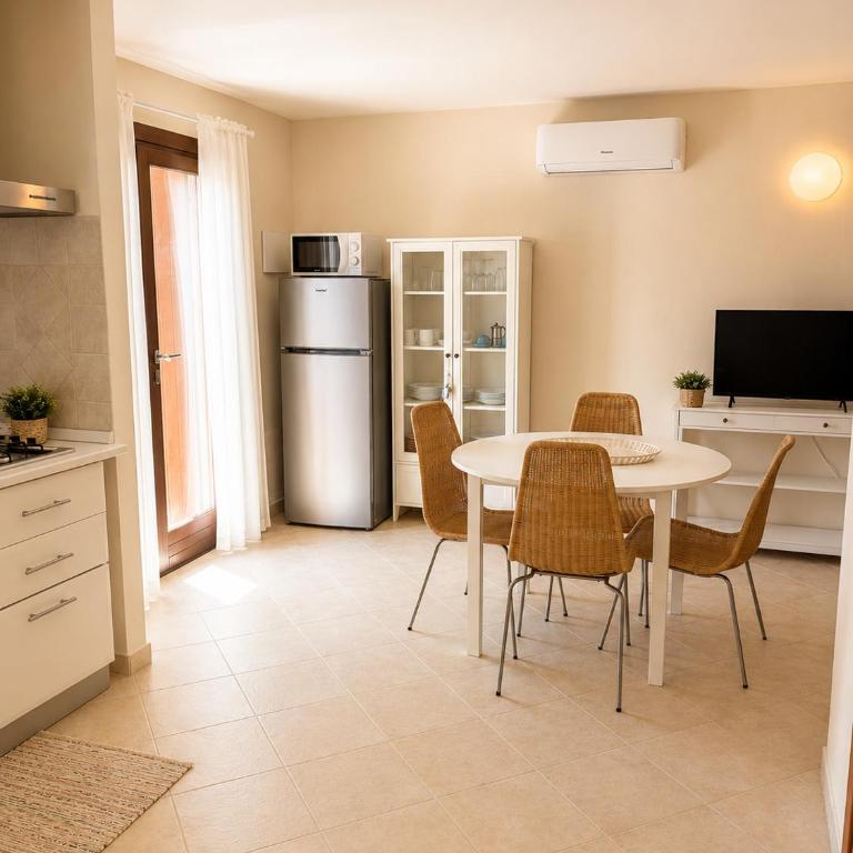Residence Borgo Punta Villa - Monolocale - 12