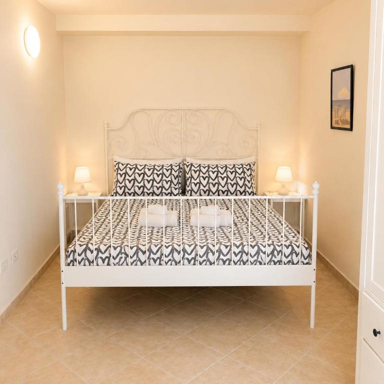 Residence Borgo Punta Villa - Monolocale - 11