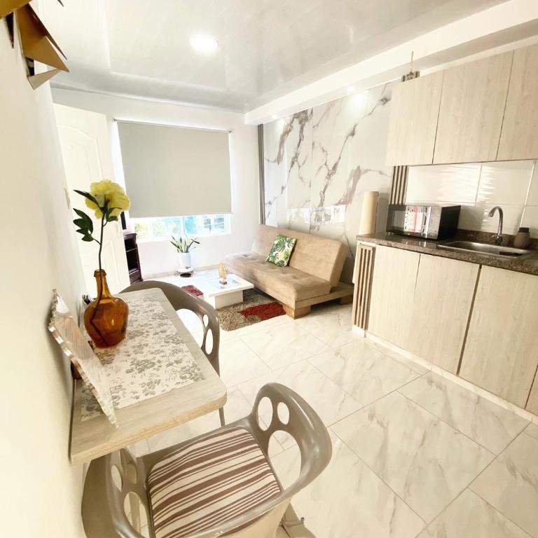 Respira en Un Bosque dentro de Cali - Apartment with Terrace - 12
