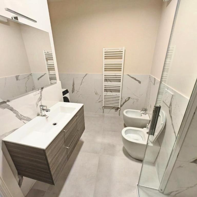 MS Sea Port Rooms - Camera Matrimoniale/Doppia con Letti Singoli con Bagno Privato - 19