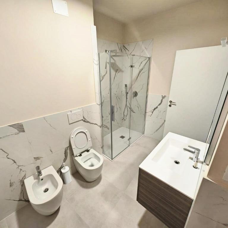 MS Sea Port Rooms - Camera Matrimoniale/Doppia con Letti Singoli con Bagno Privato - 18