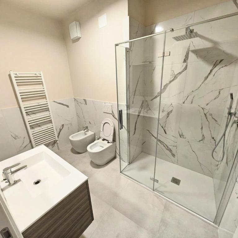 MS Sea Port Rooms - Camera Matrimoniale/Doppia con Letti Singoli con Bagno Privato - 3