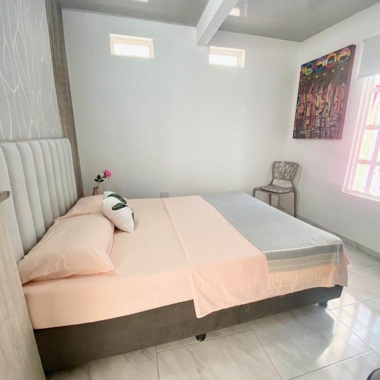 Respira en Un Bosque dentro de Cali - Apartment with Terrace - 17