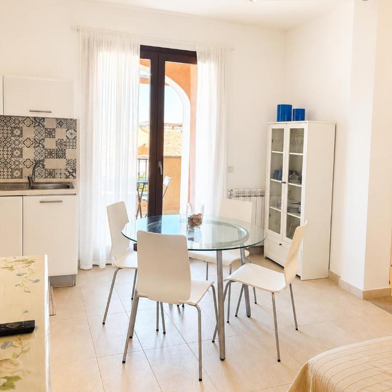 Residence Borgo Punta Villa - Appartamento con 1 Camera da Letto e Vista Piscina - 6