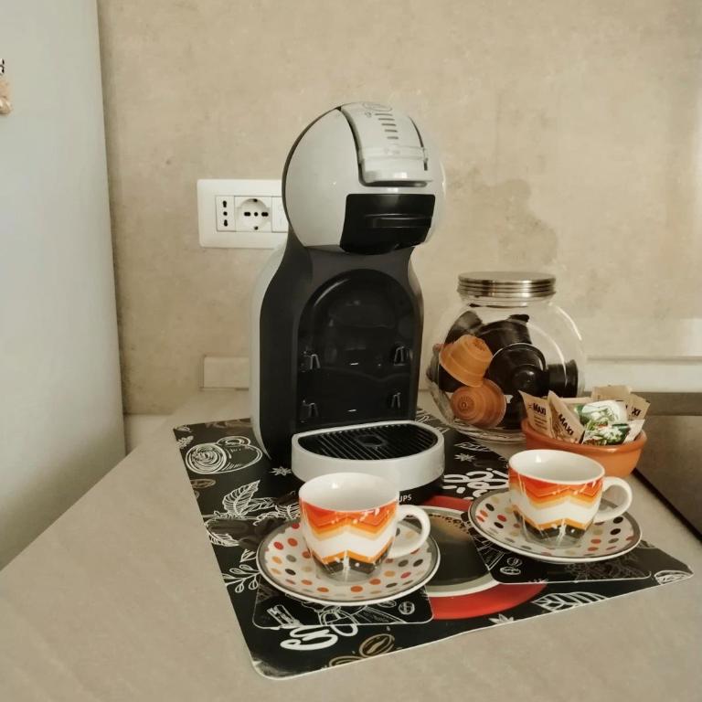 Appartamento Casa Relax - Two-Bedroom Apartment - 19