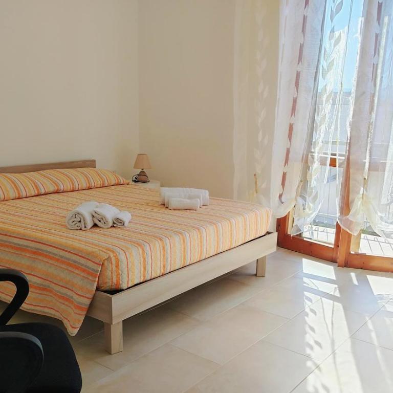 Appartamento Casa Relax - Two-Bedroom Apartment - 2