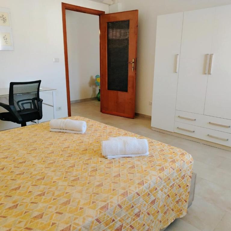 Appartamento Casa Relax - Two-Bedroom Apartment - 15