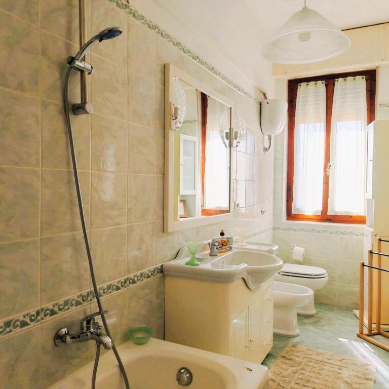 Appartamento Casa Relax - Two-Bedroom Apartment - 11