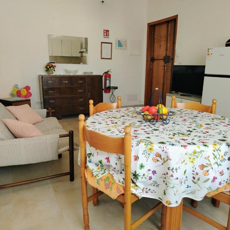Appartamento Casa Relax - Two-Bedroom Apartment - 16