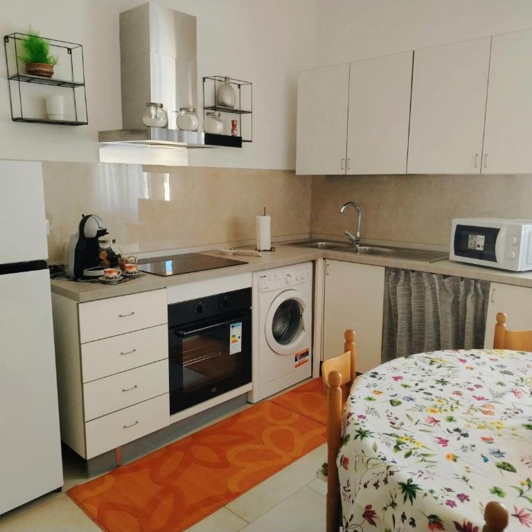 Appartamento Casa Relax - Two-Bedroom Apartment - 14