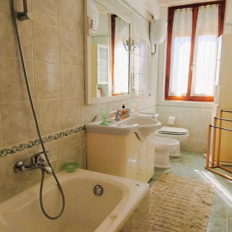 Appartamento Casa Relax - Two-Bedroom Apartment - 13
