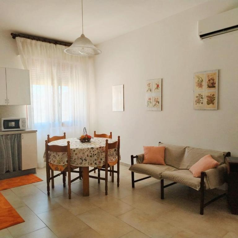 Appartamento Casa Relax - Two-Bedroom Apartment - 1