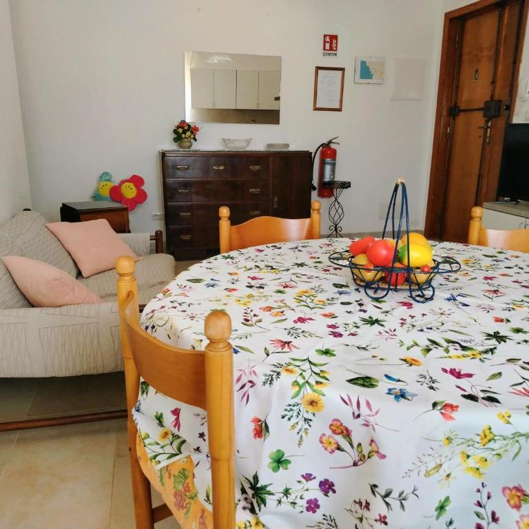 Appartamento Casa Relax - Two-Bedroom Apartment - 12