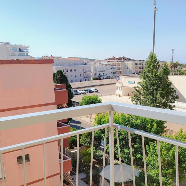 Appartamento Casa Relax - Two-Bedroom Apartment - 10