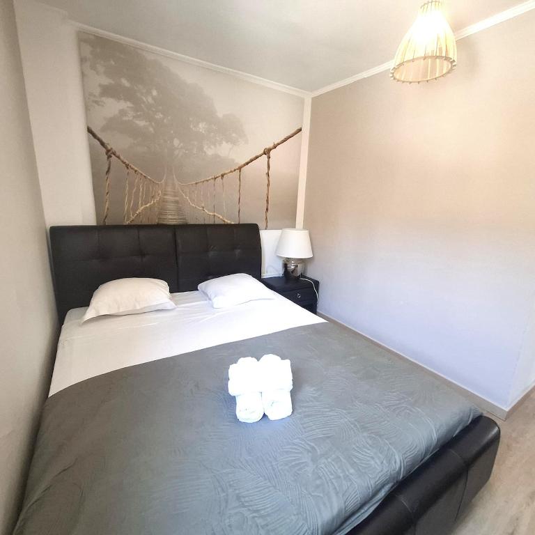 Golfe Juan Cozy Apartment Beaches - Apartment mit 2 Schlafzimmern - 10