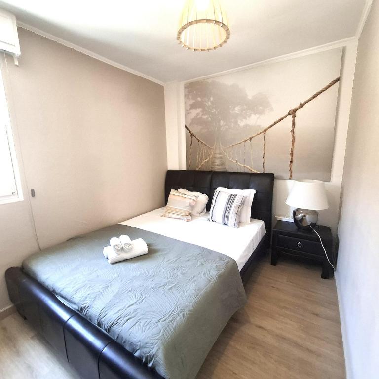 Golfe Juan Cozy Apartment Beaches - Apartment mit 2 Schlafzimmern - 11