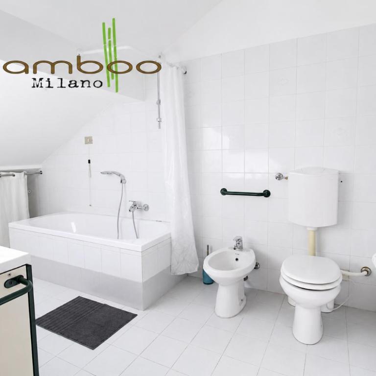 Bamboo Milano Vannucci Apartment - Appartamento - 3