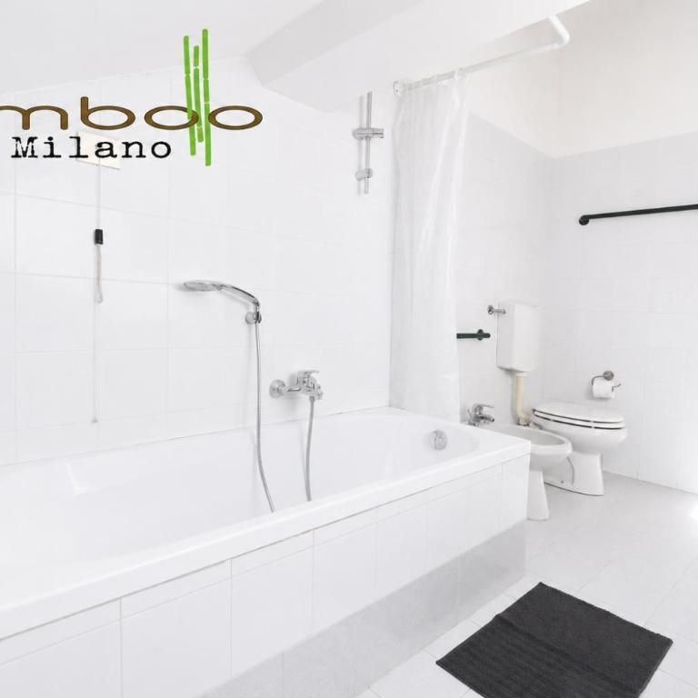 Bamboo Milano Vannucci Apartment - Appartamento - 4