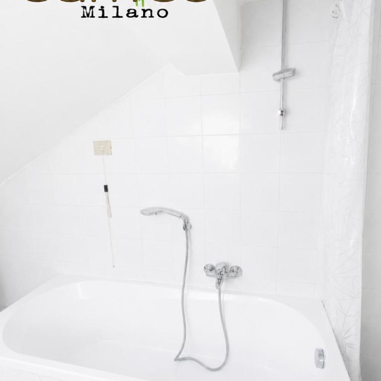Bamboo Milano Vannucci Apartment - Appartamento - 8