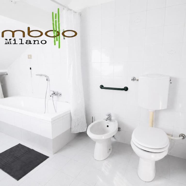 Bamboo Milano Vannucci Apartment - Appartamento - 9