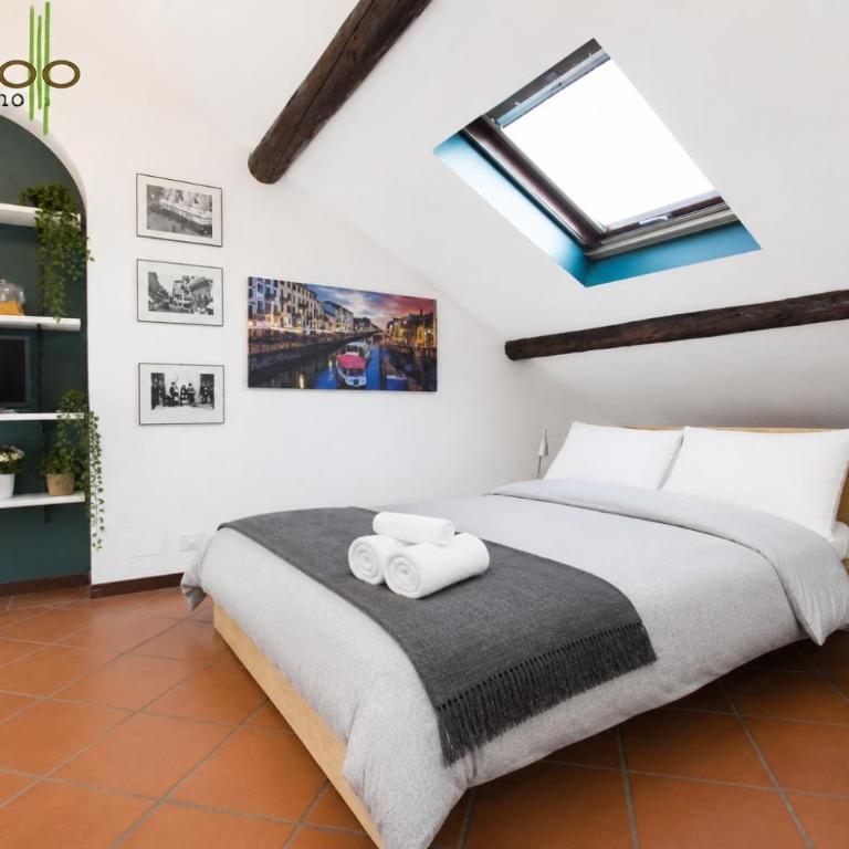 Bamboo Milano Vannucci Apartment - Appartamento - 5