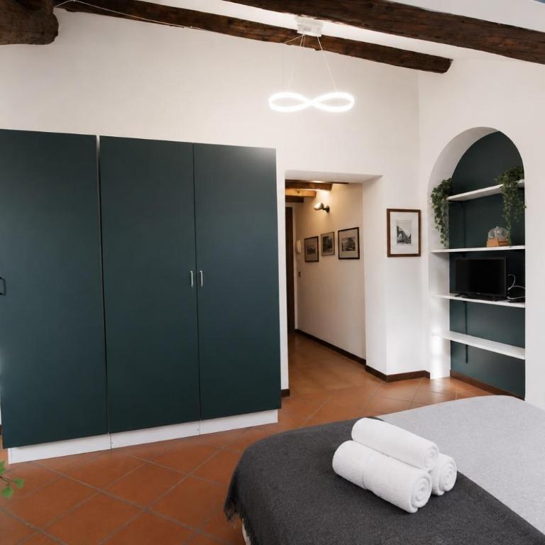 Bamboo Milano Vannucci Apartment - Appartamento - 7