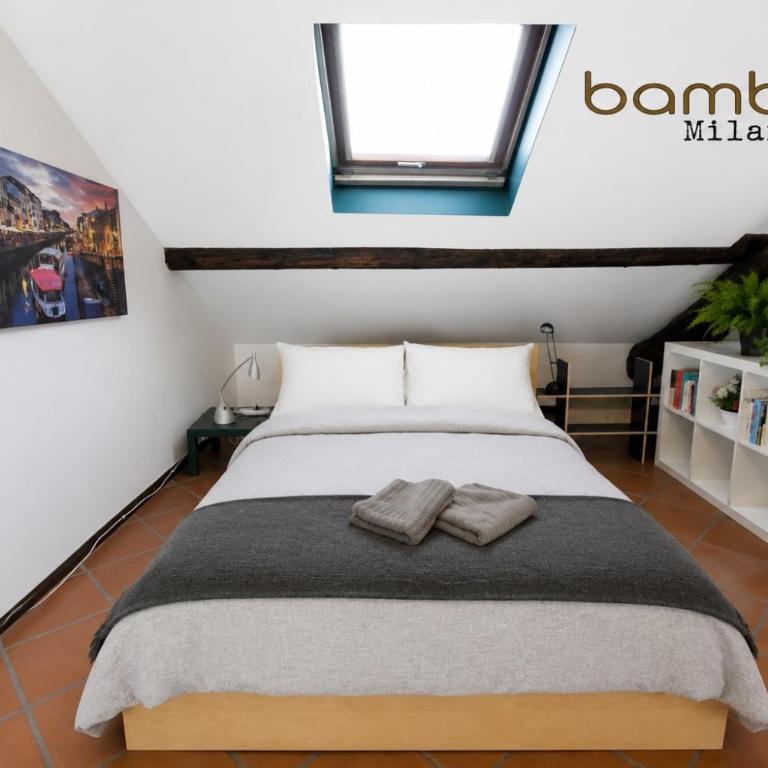 Bamboo Milano Vannucci Apartment - Appartamento - 11